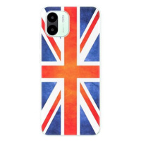 iSaprio UK Flag pro Xiaomi Redmi A1 / A2