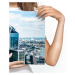 MyBestHome BOX Plátno Panorama Londýna Varianta: 120x80