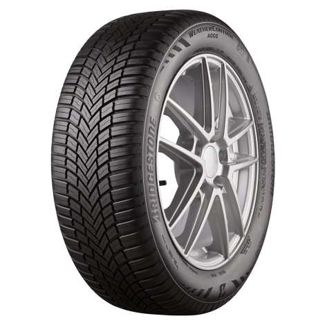 Bridgestone 255/35R19 96Y WEATHER CONTROL A005-EVO XL 3PMSF FP