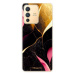 iSaprio Gold Pink Marble pro Vivo V23 5G