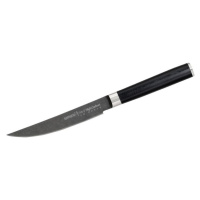 Samura MO-V Stonewash Nůž na steaky 12 cm