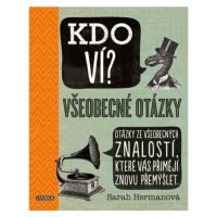 KDO VÍ? Všeobecné otázky