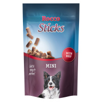 Rocco Sticks Mini - výhodné balení - hovězí