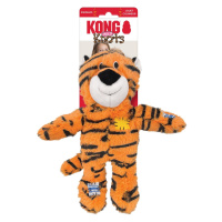 KONG Wild Knots Tiger Md/Lg