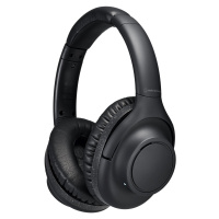 Audio-Technica ATH-S300 BT BK Black Bezdrátová sluchátka na uši