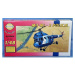 SMĚR Model helikoptéra Vrtulník Mi 2 Policie 1:48