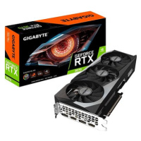 GIGABYTE GeForce RTX 3070 GAMING OC 8G (rev. 2.0)