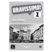 BRAVISSIMO! 1 – PROVE DI VERIFICA Klett nakladatelství