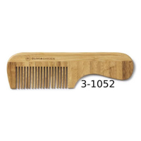 Olivia Garden Bamboo Touch Combs - bambusové hřebeny 3 - 1052