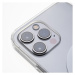 FIXED MagPure kryt s Magsafe Apple iPhone 15 čirý