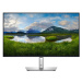 Dell P2725H monitor 27" 210-BMGC Stříbrná