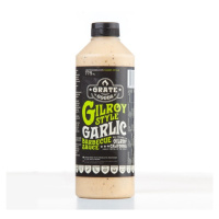 BBQ omáčka Gilroy Garlic 775ml