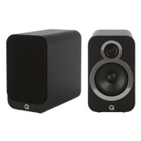 Q Acoustics 3020i černá