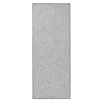 BT Carpet - Hanse Home koberce Běhoun Wolly 102840 - 80x300 cm