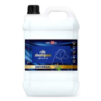 Cobbys Pet Aiko Universal Shampoo 5 l