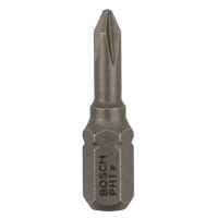 BOSCH Šroubovací bit zvlášť tvrdý Extra-Hart PH 1, 25 mm 2.607.001.510