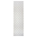 NORTHRUGS - Hanse Home koberce Kusový koberec Twin Supreme 105430 Corsica Linen – na ven i na do