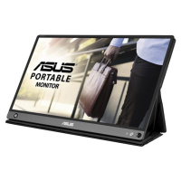 ASUS ZenScreen Go MB16AHP LED monitor 15,6