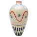 KARE Design Porcelánová váza Los Cabos 37cm