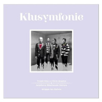 Klus Tomáš, Cílová skupina: Klusymfonie - CD