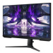 Herní monitor Samsung Odyssey G3 LS27AG320NUXEN / 250 cd/m² / 27" (68,5 cm) / 1920 × 1080 px / č