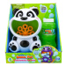 Bubble Fun Stroj na bubliny Panda s náplní 118 ml
