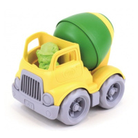 Green Toys - Domíchávač žlutý