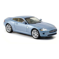 1:43 JAGUAR XK COUPE 2005