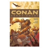 Conan 8: Černý kolos