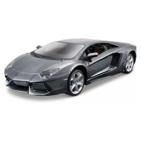 Maisto - MODEL KITS, ASSEMBLY LINE, Lamborghini Aventador LP700-4, 1:24