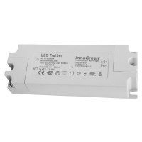InnoGreen InnoGreen LED driver 220-240 V (AC/DC) 20W