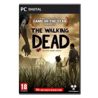 The Walking Dead (PC/MAC) DIGITAL