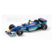 1:43 SAUBER C19 PETRONAS M.SALO 2000