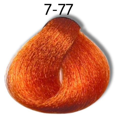 Kléral Colorama Sublime Coloring Mask - barvící maska na vlasy, 500 ml VÝPRODEJ: 7-77 Intense Co