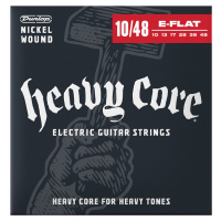 Dunlop DHCN1048 Struny pro elektrickou kytaru