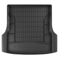 Gumová 3D rohož zavazadlového prostoru pro Tesla Model S od 2012