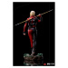 Soška Iron Studios Harley Quinn - The Suicide Squad BDS Art Scale 1/10