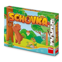 Schovka Dětská hra