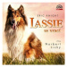 Lassie se vrací - Eric Knight - audiokniha