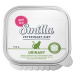 Smilla Veterinary Diet, 16 x 100 g - 14 + 2 zdarma - Urinary s telecím