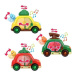 Smoby Fruit Friends 12 cm home11 BB