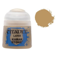 Citadel Layer: Karak Stone