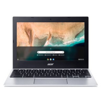 Acer Chromebook 311 Pure Silver (CB311-11H-K2SC)