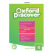 Oxford Discover Second Edition 4 Teacher´s Pack with Classroom Presentation Tool Oxford Universi