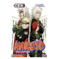 Naruto 48 Slavící vesnice!!