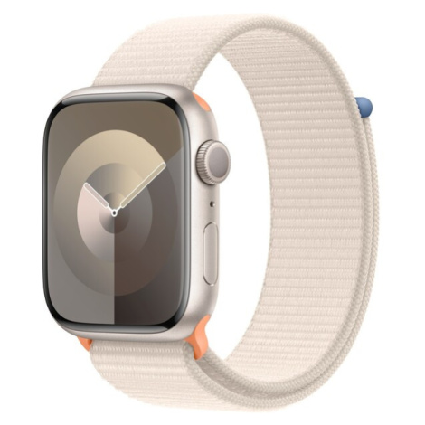 Apple Watch Series 9 45mm hliník (Kategorie C)