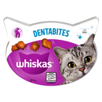 Whiskas Dentabites Huhn kuřecí 8 × 40 g