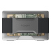 Spigen Wallet S Card Holder peněženka pro Apple AirTag šedá