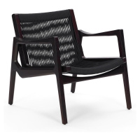 Classicon designová křesla Euvira Lounge Chair