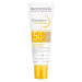 BIODERMA Photoderm Aquafluid světlý SPF50+ 40 ml